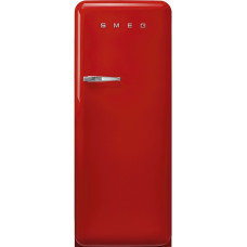 Холодильник SMEG FAB28RRD6