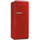 Холодильник SMEG FAB28RRD6