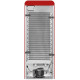 Холодильник SMEG FAB28RRD6