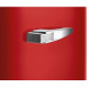 Холодильник SMEG FAB28RRD6