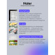 Холодильник Haier C4F640CGWGU1
