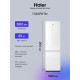 Холодильник Haier C4F640CGWGU1
