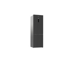 Холодильник HOTPOINT HDKP 8201I DX инверторный нерж