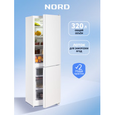 Холодильник NORD NRG 152 WTM
