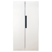 Холодильник DONFROST R-476 B белый