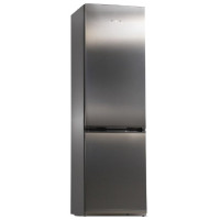 Холодильник SNAIGE INOX RF36SM-S1CB210