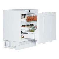 Холодильник Liebherr UIK 1550 белый