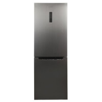 Холодильник LERAN CBF 210 IX