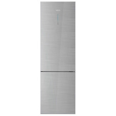 Холодильник WINIA RNV3310GCHSW 337л.серебристый