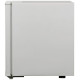 Холодильник Hyundai CO0502 серебристый