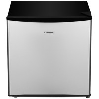 Холодильник Hyundai CO0502 серебристый