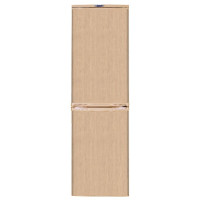 Холодильник DON R-297 BUK дерево