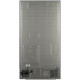 Холодильник Weissgauff WFD 587 NoFrost Premium BioFresh Water Dispenser