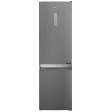 Холодильник HOTPOINT-ARISTON HT 5201I MX нерж.сталь
