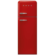 Холодильник SMEG FAB30RRD5 красный