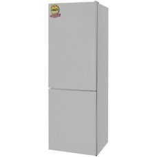 Холодильник Ascoli ADRFS359WE silver color