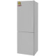Холодильник Ascoli ADRFS359WE silver color