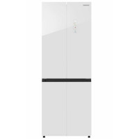 Холодильник NORDFROST RFQ 440 NFGW inverter