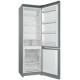 Холодильник Indesit DS 3200 G серебристый