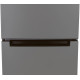 Холодильник Indesit DS 3200 G серебристый