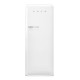 Холодильник SMEG FAB28RWH6