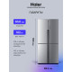 Холодильник Haier HTF-456 DM6RU