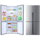 Холодильник Haier HTF-456 DM6RU