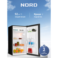 Холодильник NORD NS 90 B