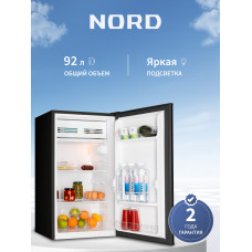 Холодильник NORD NS 90 B