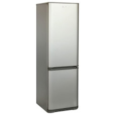Холодильник Бирюса M130S металлик