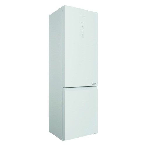 Холодильник HOTPOINT HDKP 8201I W инверторный белый