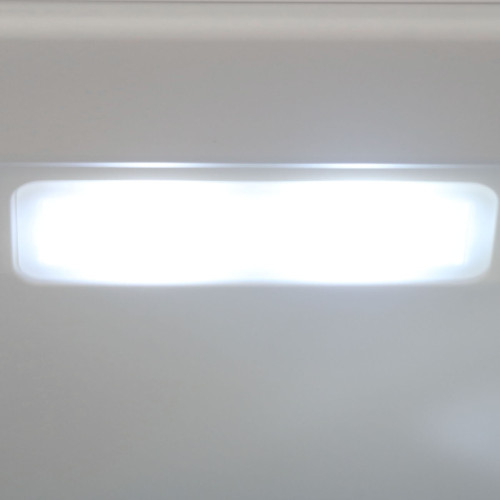 Холодильник HOTPOINT HDKP 8201I W инверторный белый