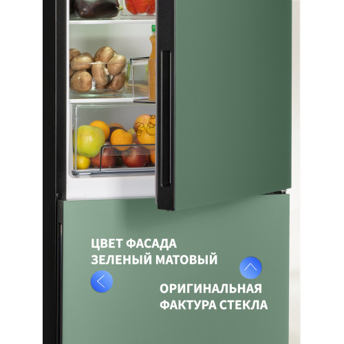 Холодильник NORD NRG 162NF GrM