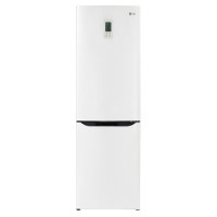 Холодильник LG GA-B379 SVQA