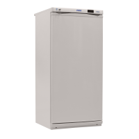 Холодильник Pozis ХФ- 250-2