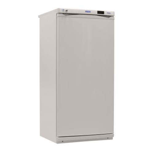 Холодильник Pozis ХФ- 250-2 серебристый