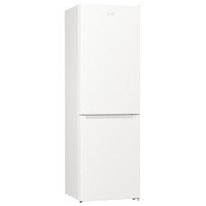 Холодильник Gorenje NRK6191EW4 белый
