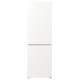Холодильник Gorenje NRK6191EW4 белый