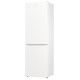 Холодильник Gorenje NRK6191EW4 белый