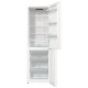 Холодильник Gorenje NRK6191EW4 белый