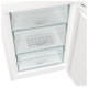 Холодильник Gorenje NRK6191EW4 белый