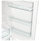Холодильник Gorenje NRK6191EW4 белый