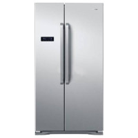 Холодильник Hisense RC-76WS4SAS