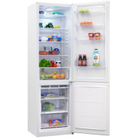 Холодильник NORDFROST NRB 134 W
