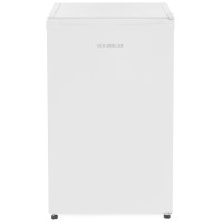 Холодильник Scandilux R 091 W White
