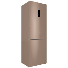Холодильник INDESIT ITR 5180 E бежевый