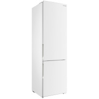 Холодильник HYUNDAI CC3593FWT белый