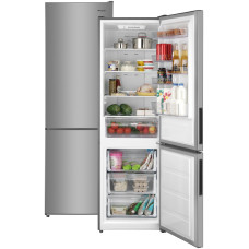 Холодильник Weissgauff WRK 190 X Full NoFrost