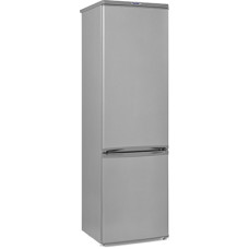 Холодильник DON R-295 MI металлик искристый
