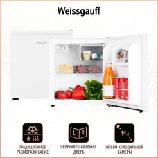 Холодильник Weissgauff WR 50